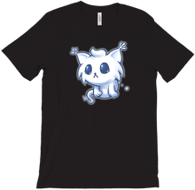JiaHailstorm RIP T-Shirt (without text)