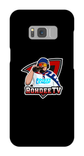 RohdeeTV Samsung Case