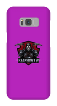 reaper_wxw Samsung Phone Cases