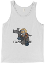 frazerstreams Tank Top