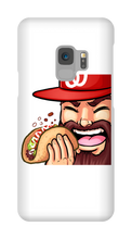sgtsquidttv Samsung Phone Cases