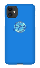 jpzitos iPhone Cases