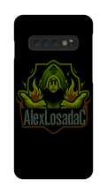 alexlosadac Samsung Phone Cases