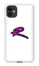 rblancoleon iPhone Phone Cases