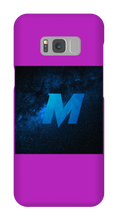 Maka's Galaxy Samsung Phone Case