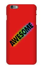 Awesome IPhone Phone Case