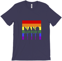 Nano-Proud T-Shirts