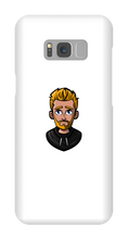 vaperuss Samsung Phone Cases