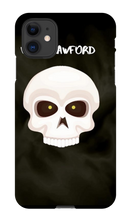 will crawford  iPhone Phone Cases