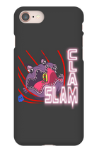 Clam Slam iPhone Phone Cases