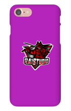 ra1studio iPhone Phone Cases
