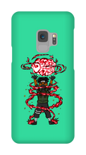 syndicatetv_mdj Samsung Phone Cases