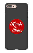 Himbo Tears iPhone Phone Cases