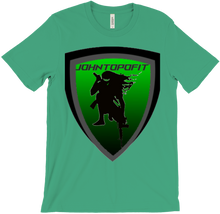 johntopofit T-Shirts