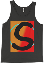 sebdamemesilva Tank Top