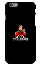 TheAllenGaming1 core line iphone case