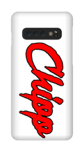 Chipp Current Phone Case - Samsung