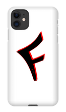 fanpiria iPhone Phone Cases