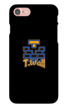t.wallgaming iPhone Phone Cases
