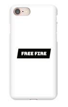 thawanecosta iPhone Phone Cases