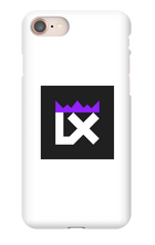 LegendXhris iPhone Phone Cases