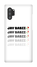 Jay babii Samsung Phone Cases