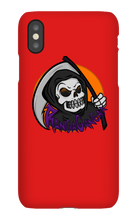rangagangaa iPhone Phone Cases