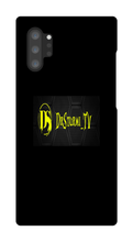 drsturmi_tv Samsung Phone Cases