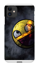 neo_sweee iPhone Phone Cases