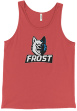 frost_paolo Tank Top