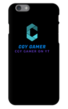 youtube_gaming_187  IPhone Cases