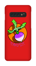 TurnipLee Samsung Phone Cases