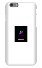 ThatDudeDawg iPhone Phone Cases