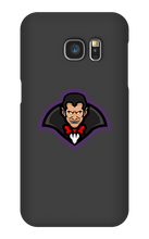 phantomalucard Samsung Phone Cases
