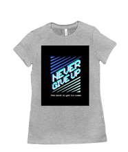 Support Women's Tshirt