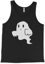 MaddieMunster Ghostie Tank Top