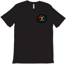 New Logo Zaramux T-Shirts