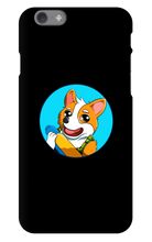jeremy7228 iPhone Phone Cases