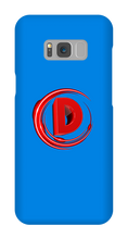 damian190 Samsung Phone Cases