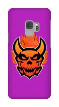 FlaminRen Samsung Phone Cases
