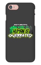Sick N' Beautiful iPhone Cover
