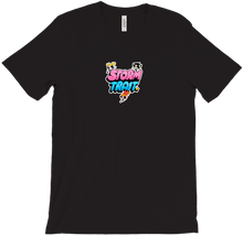 PowerPuff StormTrait Tee