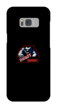 beastinnx420 Samsung Phone Cases