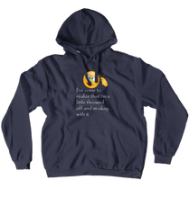 septembergrindin Hoodies (No-Zip/Pullover)
