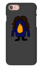 Barni airpods iPhone Phone Cases