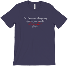 chelseatraylor T-Shirts
