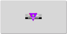 vayneforwin632 XXL Gaming Mousepad