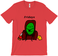 Fridays T-Shirt