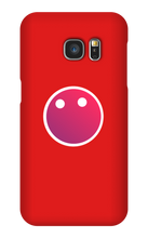 Owen o Samsung Phone Cases