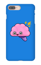 chrisdopamine iPhone Phone Cases
